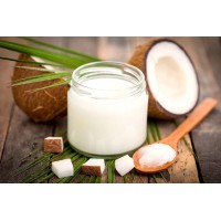 Natural Hindistan Cevizi Yağı Natural Hindistan Cevizi Yağı