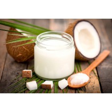 Natural Hindistan Cevizi Yağı Natural Hindistan Cevizi Yağı