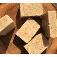 Natural Shea Butter Sabunu Natural Shea Butter Sabunu