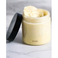 Natural Shea Butter 100g Natural Shea Butter 100g
